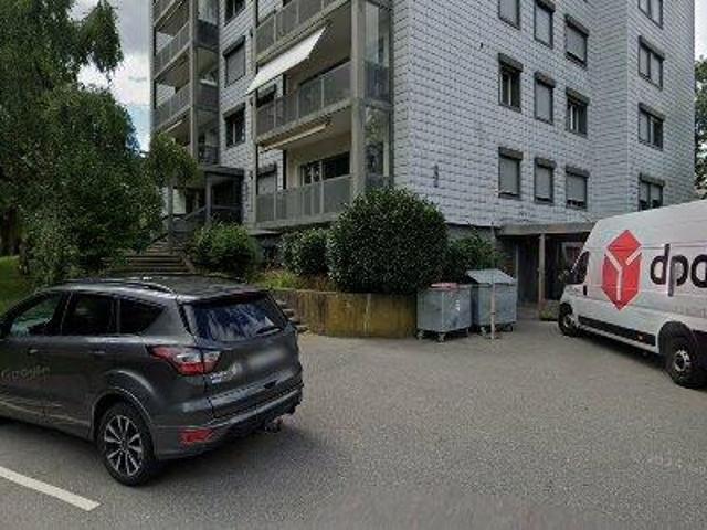 82 m2 apartment for rent in Saane