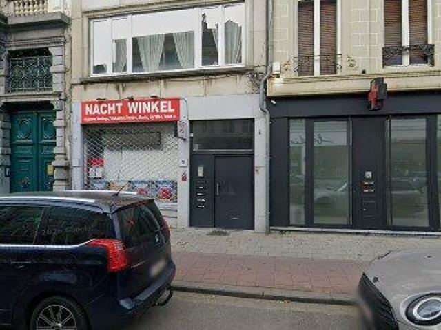 82 m2 apartment for rent in Stad Antwerp