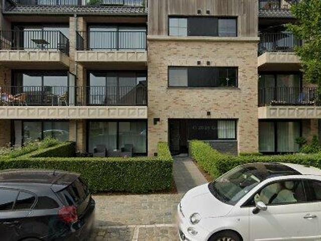 82 m2 apartment for rent in Roeselare