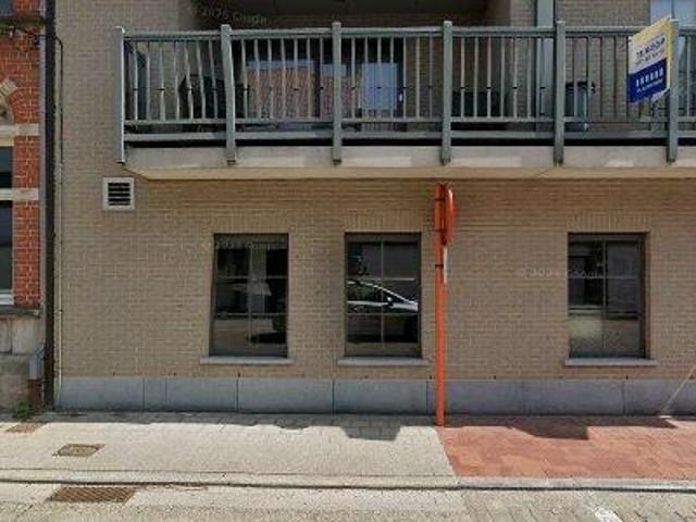 82 m2 apartment for rent in Ruiselede