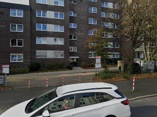 82 m2 apartment for rent in Wuppertal
