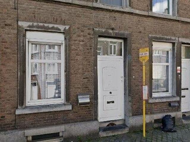 82 m2 apartment for rent in Verviers