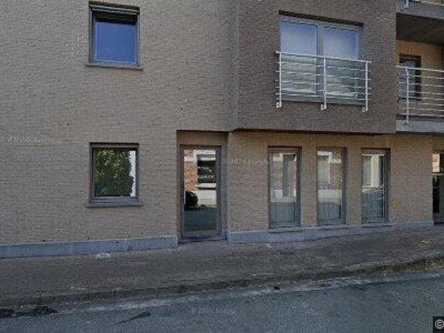 82 m2 apartment for rent in Zottegem