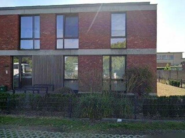 82 m2 apartment for rent in Zoersel