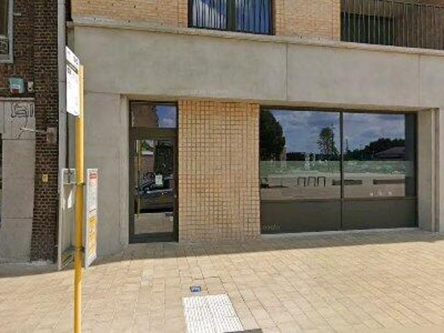 82 m2 apartment for rent in Zonhoven