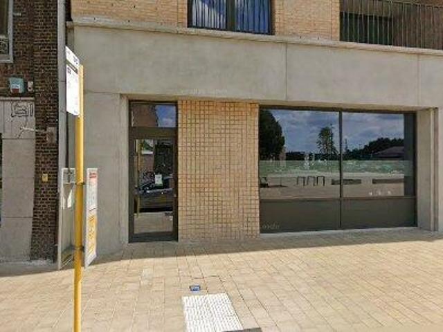 82 m2 apartment for rent in Zonhoven