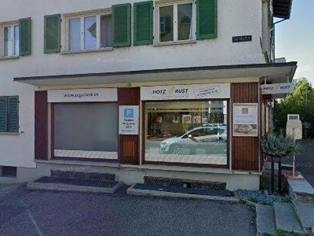 82 m2 apartment for rent in Zug