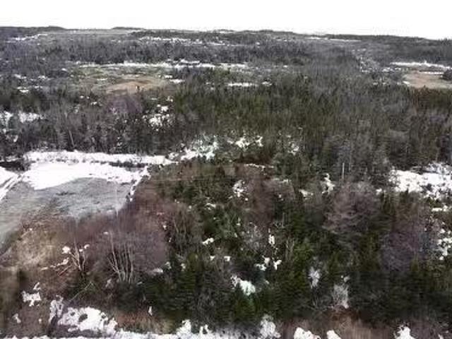 82 Main Road, Queens Cove, NL, A0E 2B0 vacant land for sale.