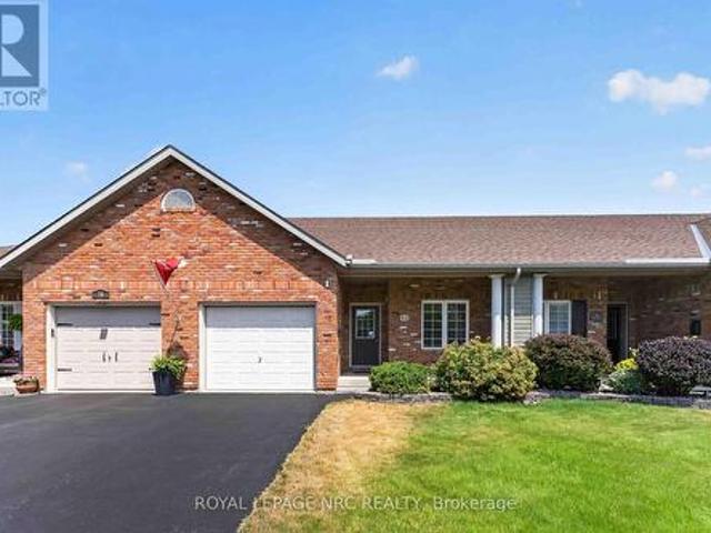 82 Maple Street, Port Colborne Sugarloaf, ON, L3K 6G7 house for sale | Listing ID X13749 | Royal LePage