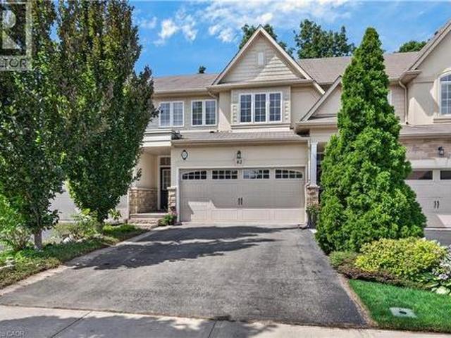 82 Maplevale Drive, Ancaster, ON, L9G 0C5 house for sale | Listing ID 40856 | Royal LePage
