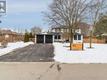 82 Marilyn Street, Caledon, ON, L7C 1H7 house for sale | Listing ID W12715 | Royal LePage