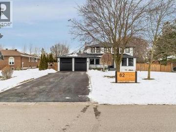 82 Marilyn Street, Caledon East, ON, L7C 1H7 house for sale | Listing ID 40795 | Royal LePage