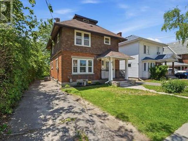 82 Marmora Street, Quinte West Trenton Ward, ON, K8V 2J1 house for sale | Listing ID X13571 | Royal LePage