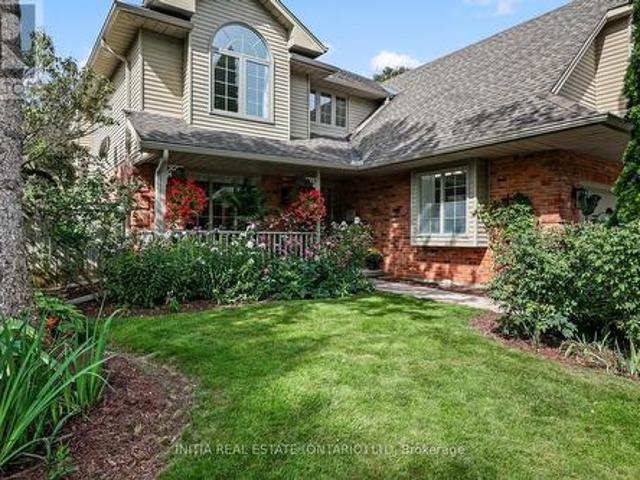 82 Masonville Crescent, London North G, ON, N5X 3T2 house for sale | Listing ID X13789 | Royal LePage