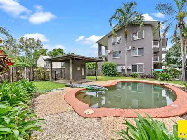 8/2 Mayers Street, Manunda, QLD 4870