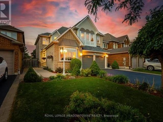 82 Miller Drive, Halton Hills, ON, L7G 5T2 house for sale | Listing ID W13621 | Royal LePage