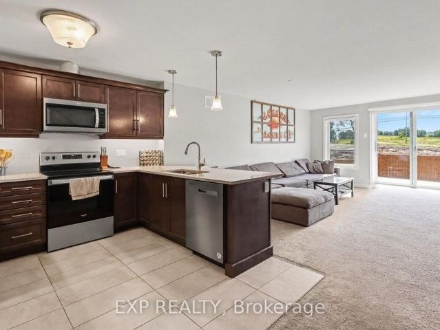 82 Morgan Clouthier Way, Arnprior