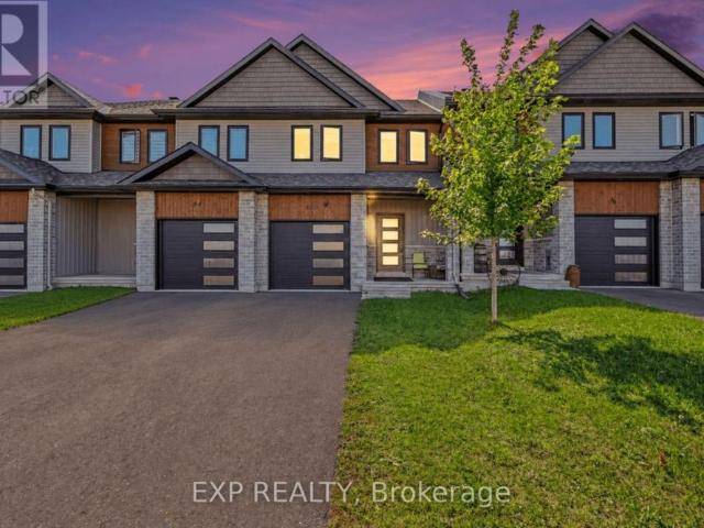 82 Morgan Clouthier Way Arnprior, ON K7S0K1