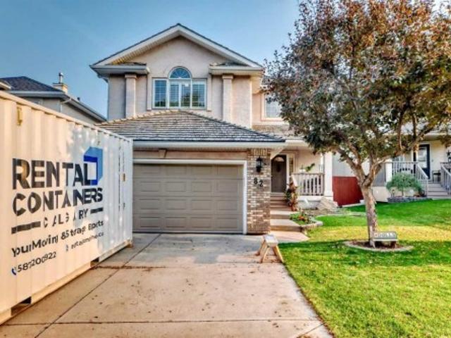 82 Mt Gibraltar Heights Se, Calgary, AB, T2Z 3R3 house for sale | Listing ID A2329 | Royal LePage