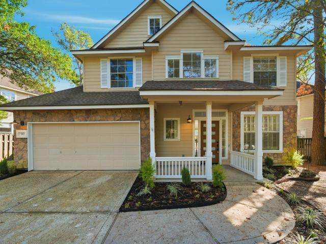 82 N Apple Springs Circle