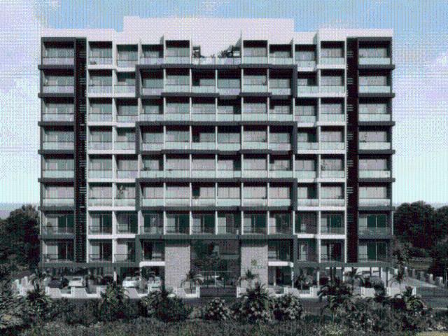 82 Ocean Crest,Vasco Da Gama 3 BHK Apartment For Sale Goa