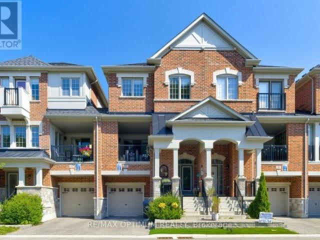 82 Oakmore Lane, Brampton, ON, L6Y 6H5 house for sale | Listing ID W13752 | Royal LePage