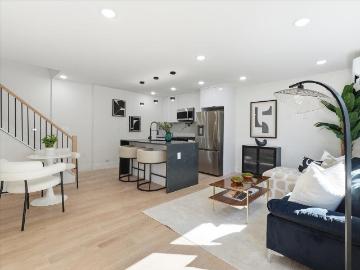 82 Pamrapo Ave, Unit 4, Jersey City, NJ 07305 | MLS #260007