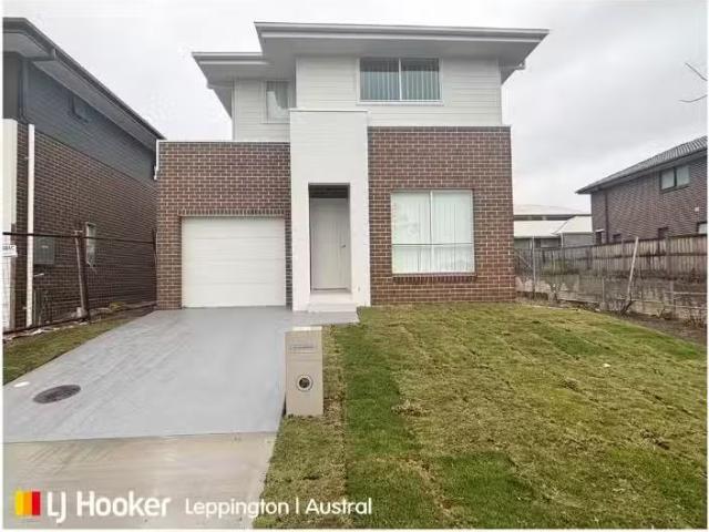 82 partson Road, LEPPINGTON House for rent Listed by Trinity.