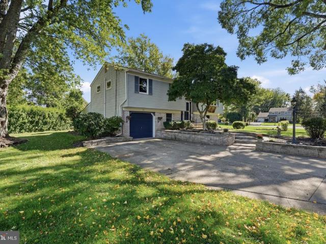 82 Pawnee Road