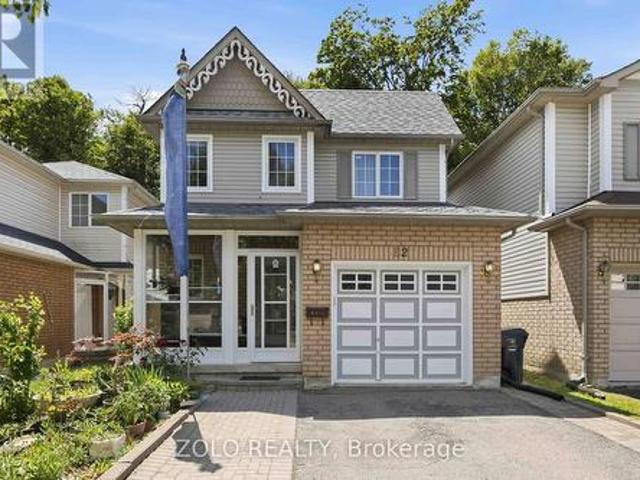 82 Piperbrook Crescent, Toronto, ON, M1E 5G9 house for sale | Listing ID E13658 | Royal LePage