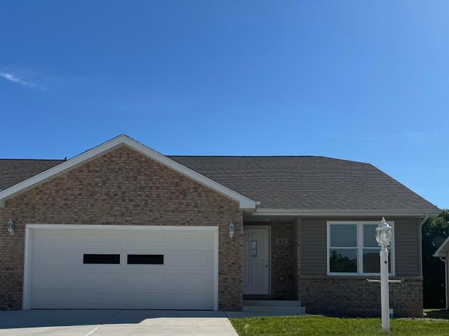 82 Prince William Court