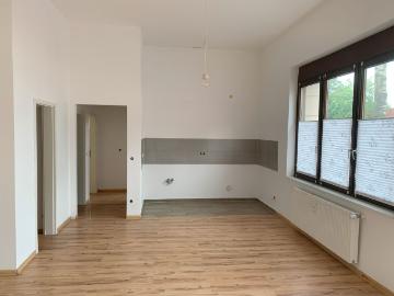 82 qm im Erdgeschoss, 3 Zimmerwohnung in Bochum Gerthe ab sofort zu vermieten
