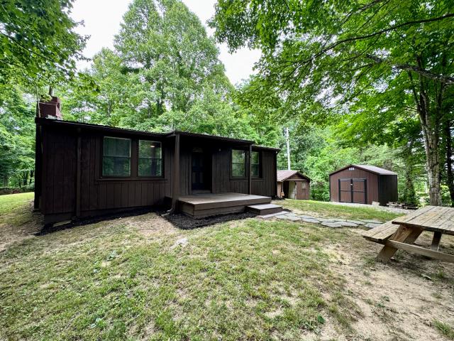 82 Quisenberry Road