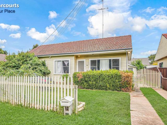 82 Saddington Street, ST MARYS, NSW 2760