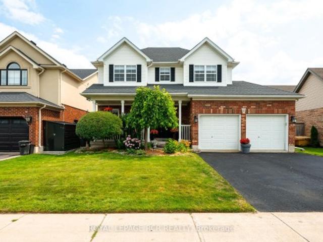 82 Spencer Avenue, Orangeville, ON, L9W 5H8 house for sale | Listing ID W13662 | Royal LePage