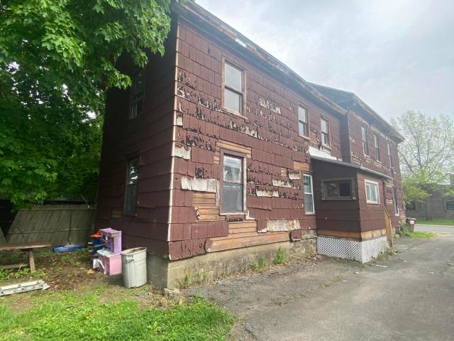 82 Spring Street