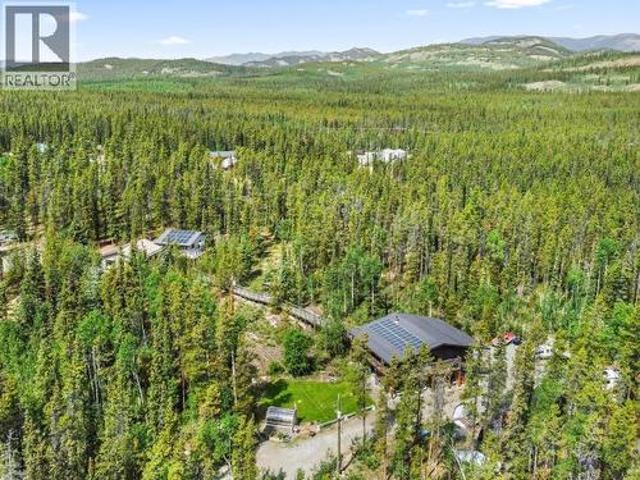 82 Springer Road, Whitehorse North, YT, Y1A 6R4 house for sale | Listing ID 17472 | Royal LePage