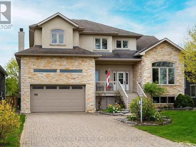 82 Stanley Street, Collingwood, ON, L9Y 0G7 house for sale | Listing ID S13156 | Royal LePage