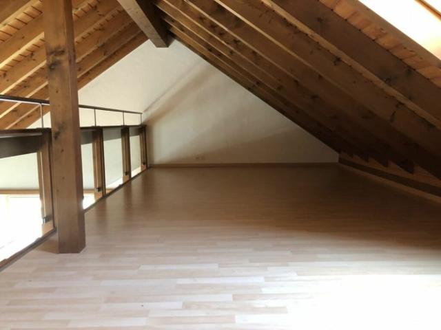82m2 Maisonette Wohnung mit 32m2 Galerie!