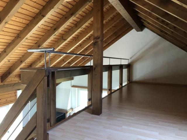 82m2 Maisonette Wohnung mit 32m2 Galerie!