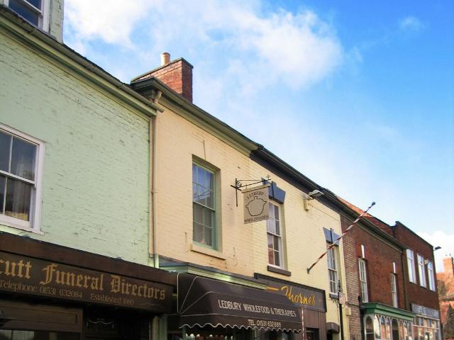 82A The Homend, Ledbury HR8, 1 bed flat to rent, £625 pcm | PrimeLocation