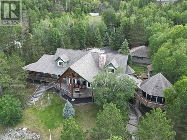 82B Branch Rd 5C Sw|Storm Bay Rd, Kenora, ON, P0X 1H0 house for sale | Listing ID TB2601 | Royal LePage