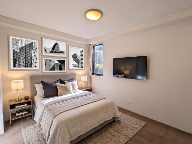 8/2B Womerah Street Turramurra, NSW 2074