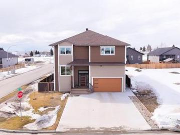 8304 81 Street, Fort St. John, BC, V1J 0P6 house for sale | Listing ID R3114 | Royal LePage