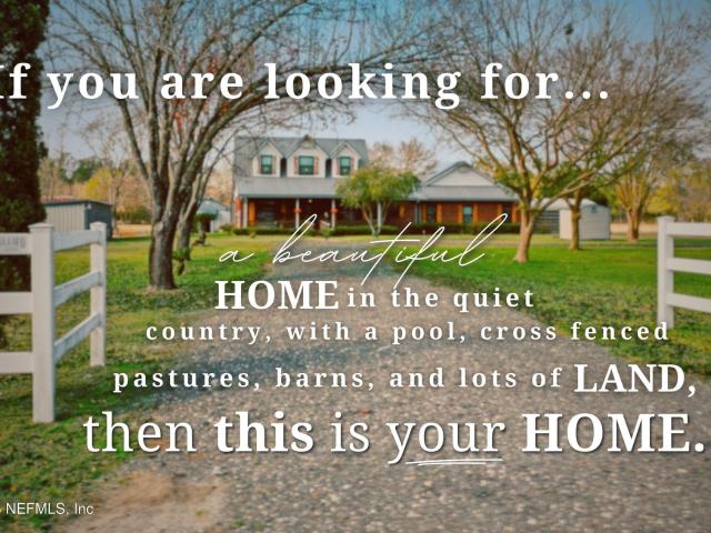 8305 Co Rd 139b, Glen St. Mary, us, fl