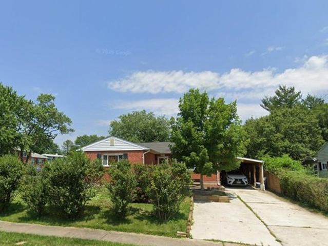 8305 Harris Ave, Parkville, MD 21234