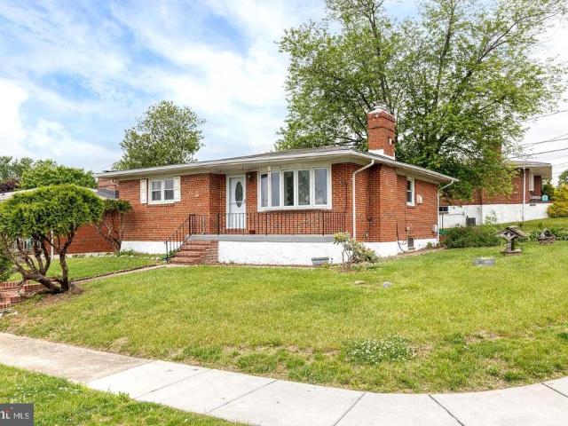 8306 Berkfield Road