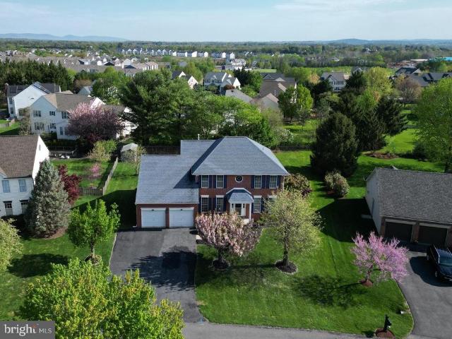 8306 Glen Heather Drive
