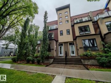 8306 Street, Edmonton, AB, T6E 2J1 townhouse for sale | Listing ID E4492 | Royal LePage