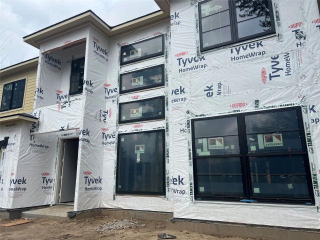 8306 Western Drive, Houston, US, TX